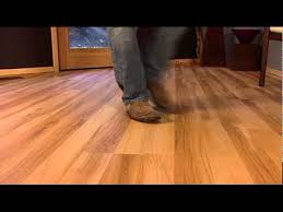 I am going to use it in my basement on tile that is on cement. Trafficmaster Allure Ultra Resilient Flooring Installation Review Youtube