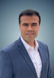 Edwin Rincon, new Iberia delegate for Ecuador