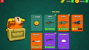 Mini militia android 5.0.6 apk download and install. Mini Militia Mod Apk V5 3 7 100 Unlimited Money Ammo For Free