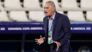 Adenor leonardo bacchi (born 25 may 1961), commonly known as tite (brazilian portuguese: Tite Please Find A Better Court To Play On Junipersports