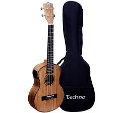 Techno Ukulele UK-26 EQ BM