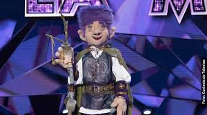 Pero últimamente visito más la parte de manualidades y bellas artes. Quien Es Duende En Quien Es La Mascara Reality Show De Televisa