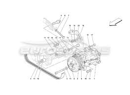 Fusebox, engine, bodywork panels, bumper, muffler, suspension, wheels, windows, gearbox, interior seats and trim, dashboard, shifter, door, hood, brakes, pedals, electrics, cooling and heating and much more! Ferrari 355 5 2 Motronic Parts New Aftermarket 44 0 1787 477 169