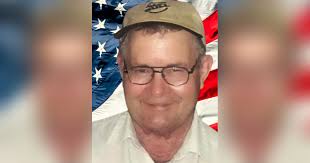 Obituary for Gerald Robert Kruse