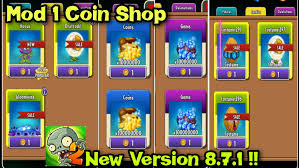 Click the download button on the sidebar, and the happymod plants vs. Plants Vs Zombies 2 V 8 7 1 Mod 1 Coin Shop Cdn Apk Obb Pp Dat Files Download