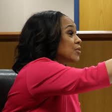 Wade resigns after judge makes it a condition for Fani Willis to remain