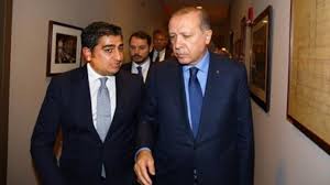 Kocaeli bir filmden sahne sanki. Paramount Otel Ilk Degilmis Iste Sezgin Baran Korkmaz In Ustune Cokulen Diger Oteli Sol Haber