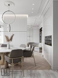 The Contemporary House Of Rafael De Cardenas In New York Interior Interior Design Neoclassical Interior