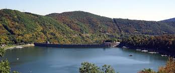 Der 27 km lange edersee gilt als einer der größten und schönsten stauseen europas! Kellerwald Edersee Gourmet Classic