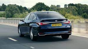 Explore the latest tlx with intuitive technology & bold styling. Lexus Es Review 2021 Top Gear