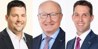 Linthgebiet: News aus allen Gemeinden der Region