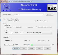 ( i have pmed a few. 7z Password Unlocker Free Download Standaloneinstaller Com