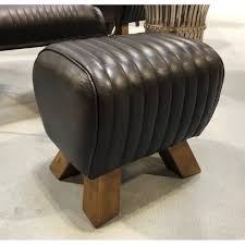 We did not find results for: Black Leather Stool Footstool Pommel Horse