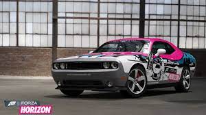 Forza Racing Design Menu Poshuk Google Chrysler Dodge Jeep Forza Motorsport Dodge Challenger