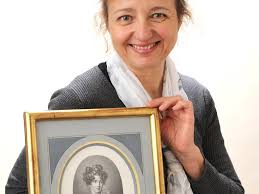 Atelier Bleu Artisan Encadreur