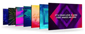 Feel free to send us your propresenter backgrounds, we will select the best ones and publish them on this page. 99 Free Worship Backgrounds For Propresenter Cmg Church Motion Graphics