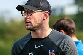 Draper the two-goal star as Doughboys battle back to sink Nomads