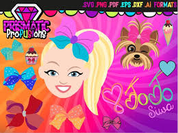 A Personal Favorite From My Etsy Shop Https Www Etsy Com Listing 573219027 Jojo Siwa Jojo Bow Jojo Svg Clipart Jojo Bows Clip Art Jojo Siwa