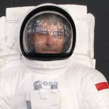 Ukrainian Teenagers Wrote Books about Mars together with a Former NASA  Advisor