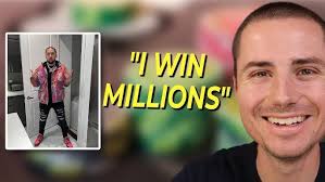 How Marco Piemonte went from LOSING EVERYTHING to WINNING over $1 Million  Dollars!