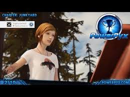 прохождение Life Is Strange Before The Storm 3 эпизод Life Is Strange Before The Storm Episode 2 All Graffiti Locations Youtube