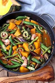 Pinakbet Recipe Foxy Folksy Pinoy Recipes Recipe Pinakbet Pinakbet Recipe Filipino Recipes