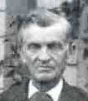 Levi Ellis Fawcett (1833-1917)