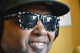 In Memoriam: Charles "Action" Jackson