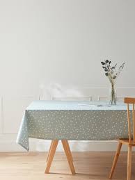 Consultez eglantine pour réaliser vos envies.pour obtenir un renseignement, ou un devis. Nappe Nappe Enduite Nappe Ronde Cyrillus