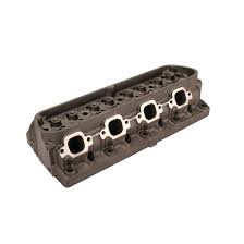 Ford Racing N351 Sportsman Cast Iron Heads