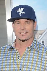 Vanilla Ice: Movies, TV, and Bio