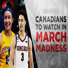 March madness 2020 has been canceled as a result of the coronavirus pandemic. Canadians Could Author Shining Moments In March Madness Cbc Sports