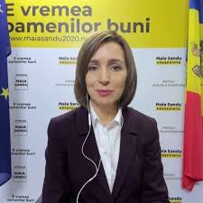 The prime minister ion chicu and the. Euronews English Moldovan President Elect Maia Sandu Speaks To Euronews Facebook