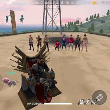 Free fire is the ultimate survival shooter game available on mobile. For Ever Team Free Fire Battlegrounds Home Facebook