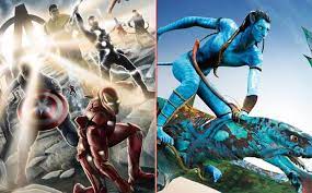 It's slowed down more than. Avengers Endgame Box Office Worldwide 11 Days Surpasses This Record Of Avatar