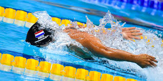 Van het russisch olympisch comité verwacht dat de russen het heel goed gaan doen in tokio en de vierde plaats in de medaillespiegel. Klein Aber Fein Niederlande Schicken 16 Kopfiges Team Zu Olympia