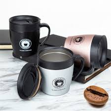 Cheap Vacuum Flasks Thermoses Buy Directly From China Suppliers Coffee Mug Stainless Steel Thermos Tumbler Couple Cup Vacuum Fl Coffee Mugs Thermos Cup Mugs