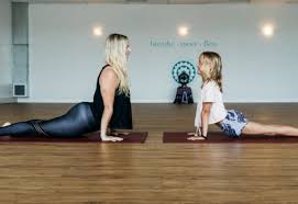 Yin yoga a deep restorative practice with yoga nidra. 5 Best Yoga Studios In Auckland