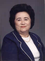 Lucille “Bill” Baker Wilburn (1916-2009)