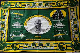 Transition In Tanzania From President Magufuli To President Hassan Global Voices