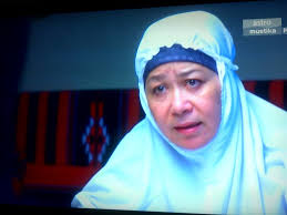 Me, Kakak & Cha....: Adam Dan Hawa