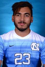 UNC Men's Soccer