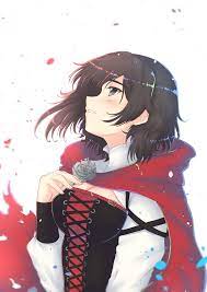ruby rose rwby おしゃれまとめの人気アイデア pinterest craig blackwood イリヤ イラスト インターンシップ