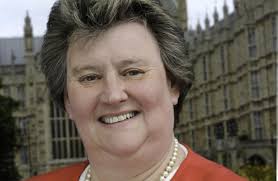 Heather Wheeler MP praises The William Allitt School in the House of  Commons