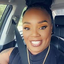 Kedrian Coleman and Gene Blackmon's Wedding Website