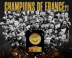 Ce soir (samedi), on n'est plus champion de france. I7ut 5r8f0amfm