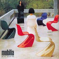 Maybe you would like to learn more about one of these? Vitra Panton Chair Classic Official Vitra Website
