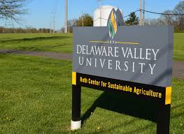 Admissions at delaware valley university are considered selective, with 68% of all applicants being admitted. Delaware Valley University Hosts Shark Tank Like Event News The Intelligencer Doylestown Pa