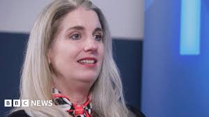 Gregg Wallace's ghostwriter Shannon Kyle says MasterChef host sexually  harassed her