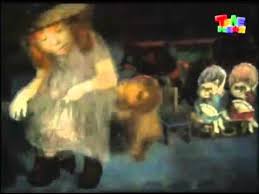 Spokojnoj Nochi Malyshi Ochen Strashnaya Zastavka 1999 2001 God Youtube